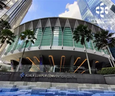 Byenveni nan vizite nou Booth No. I709 nan ASIAWATER 2026 nan Kuala Lumpur Convention Center